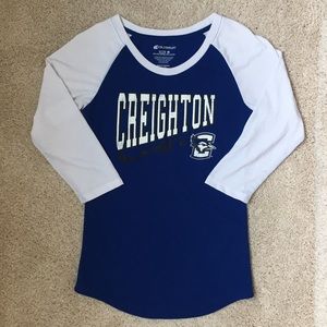 Creighton University Tee